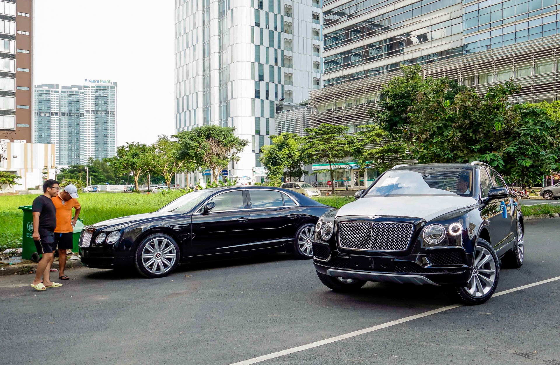 Vietnam International Motor Show 2016 anh 5