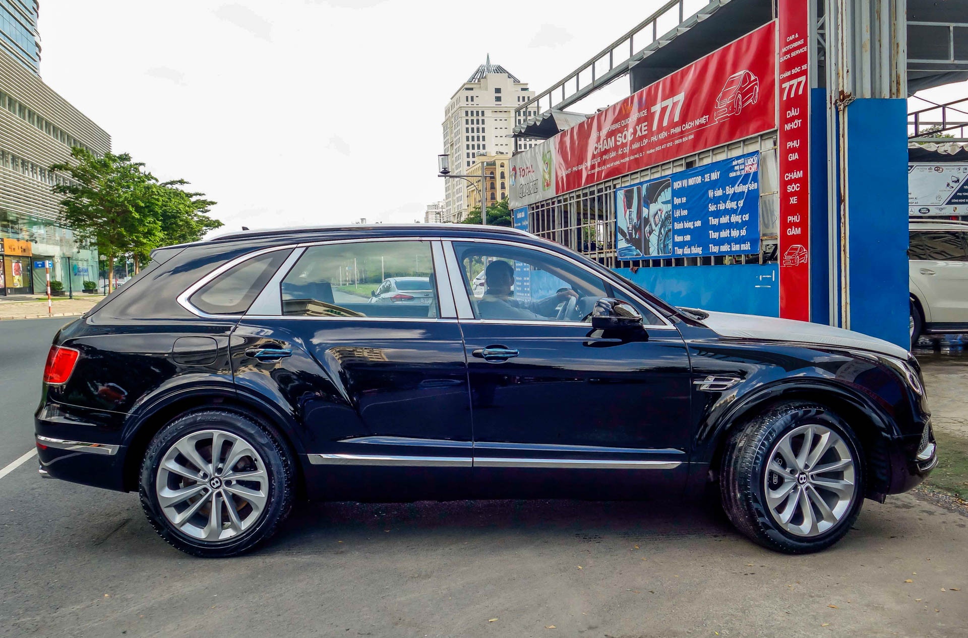 Vietnam International Motor Show 2016 anh 6