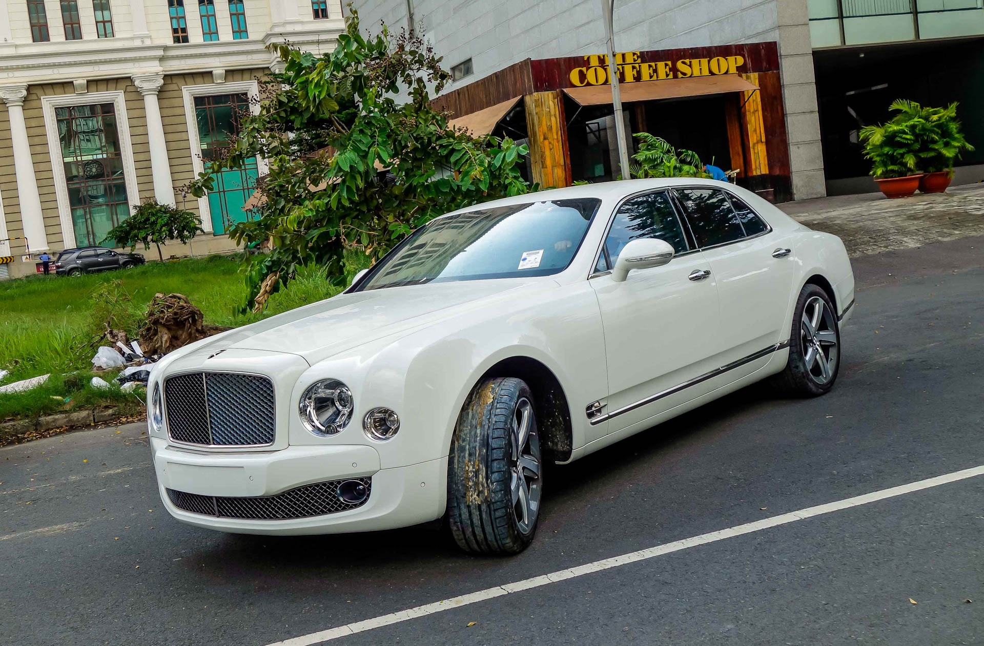 Vietnam International Motor Show 2016 anh 9