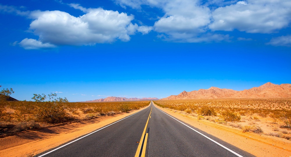 10 tuyen duong dep nhat the gioi anh 1