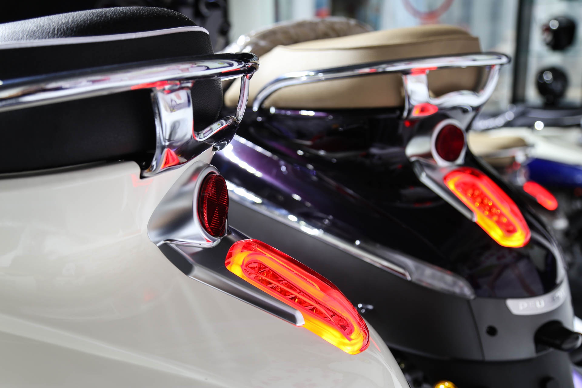 Peugeot tro lai Viet Nam anh 10