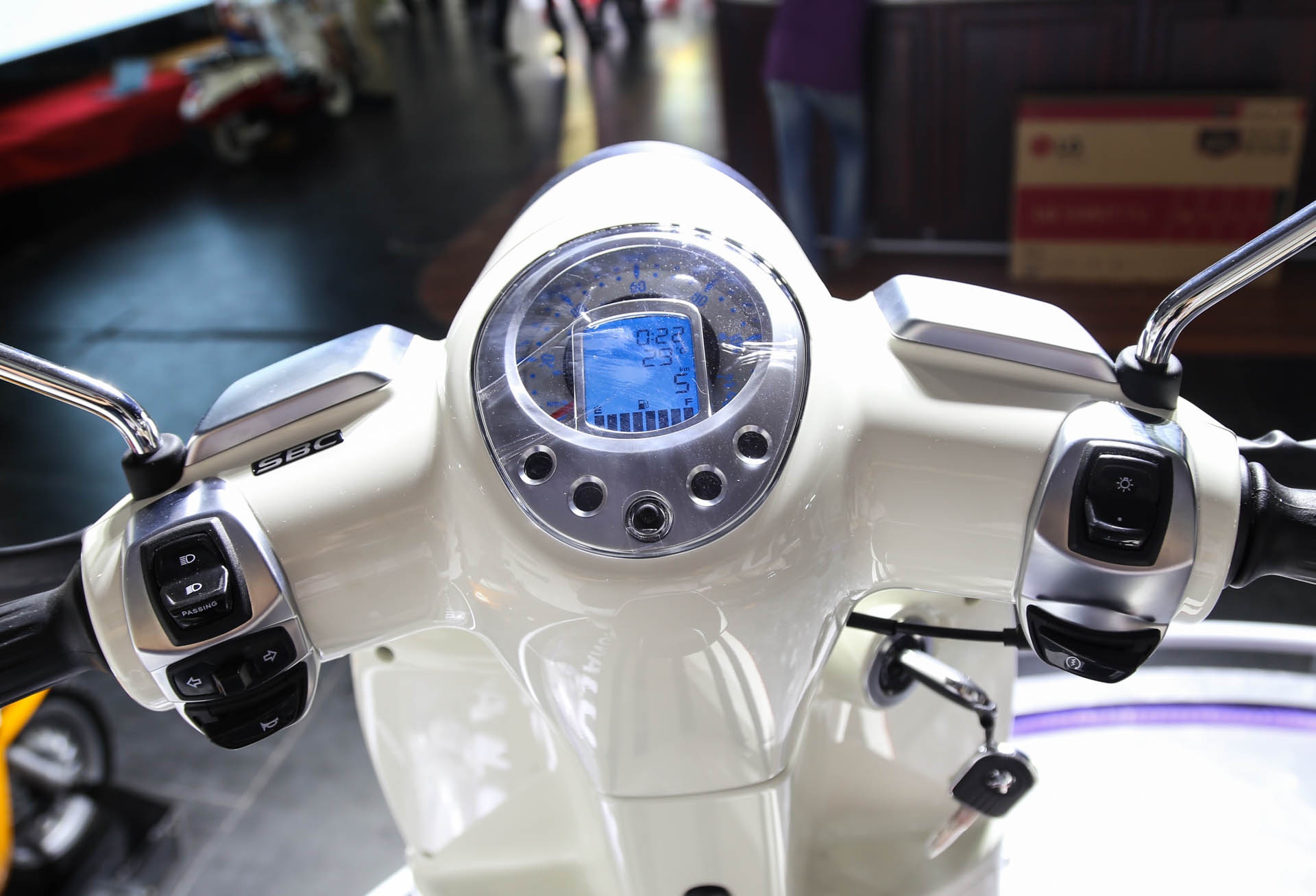 Peugeot tro lai Viet Nam anh 11