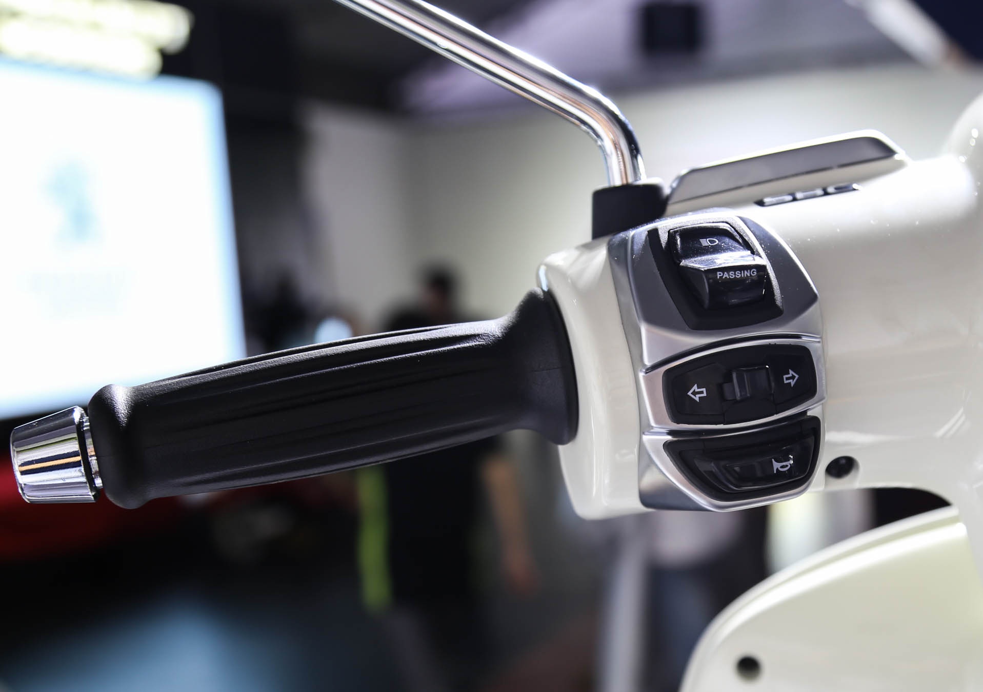 Peugeot tro lai Viet Nam anh 12