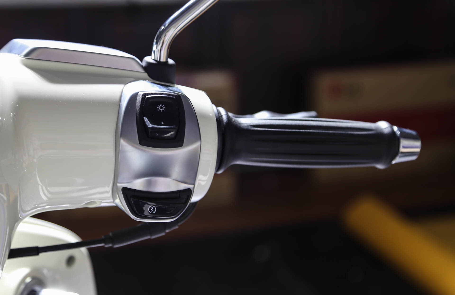 Peugeot tro lai Viet Nam anh 13