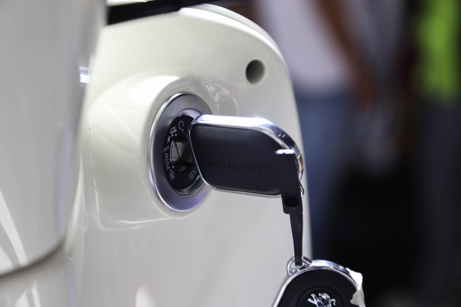 Peugeot tro lai Viet Nam anh 14