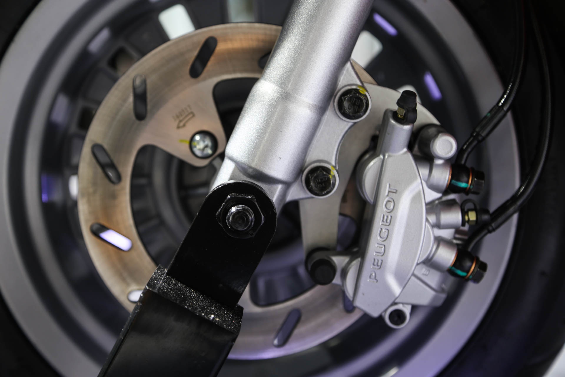 Peugeot tro lai Viet Nam anh 15