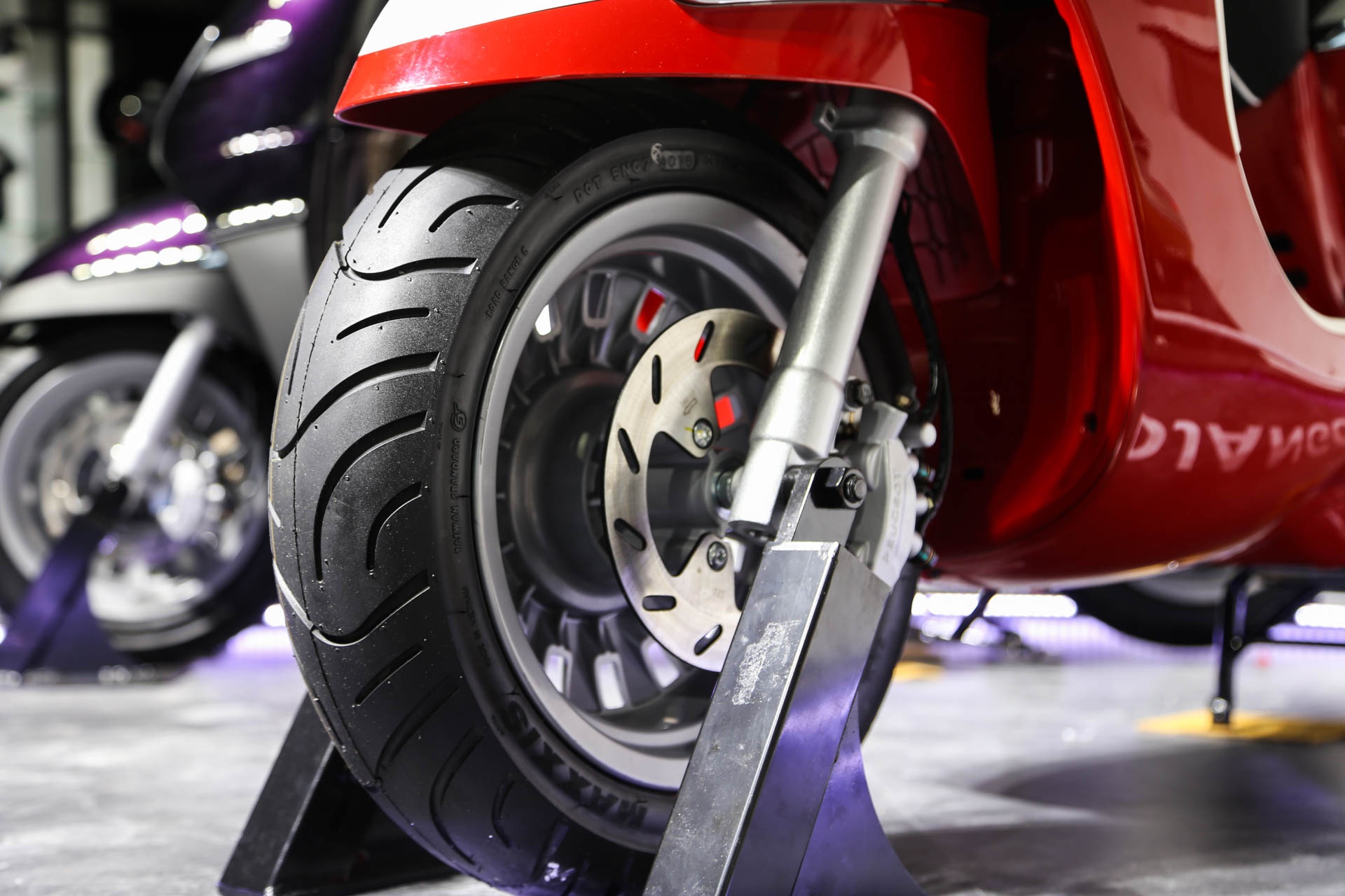 Peugeot tro lai Viet Nam anh 16