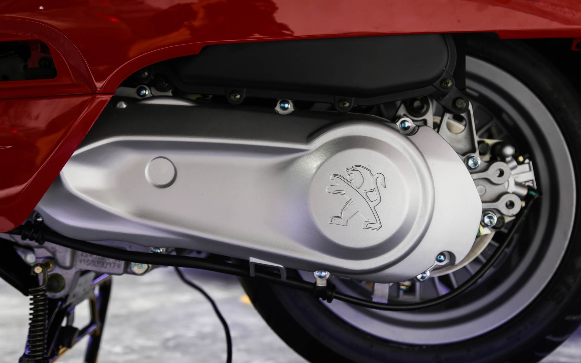 Peugeot tro lai Viet Nam anh 17