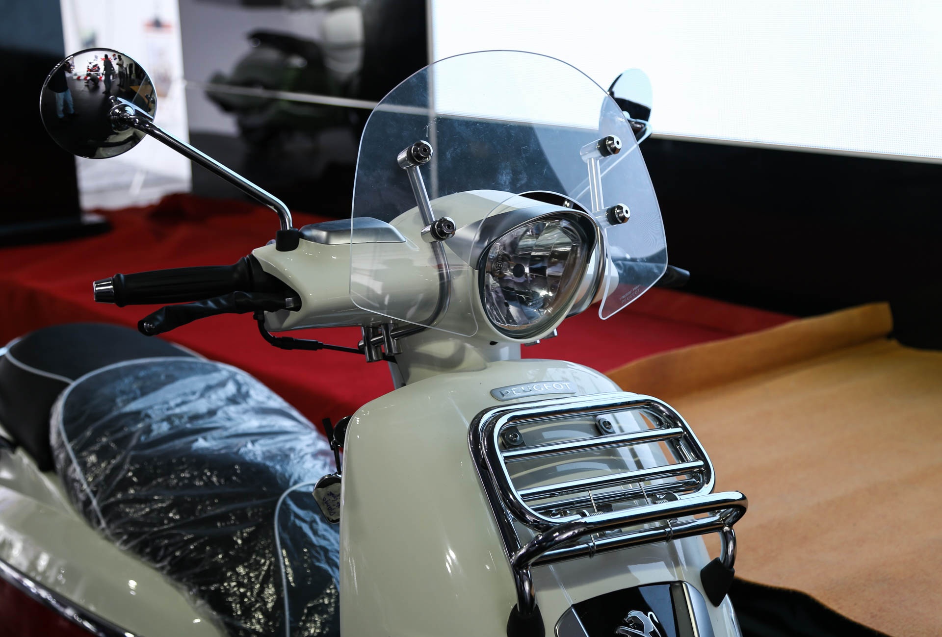 Peugeot tro lai Viet Nam anh 18