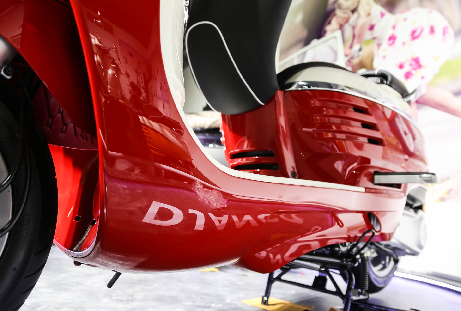 Peugeot tro lai Viet Nam anh 4