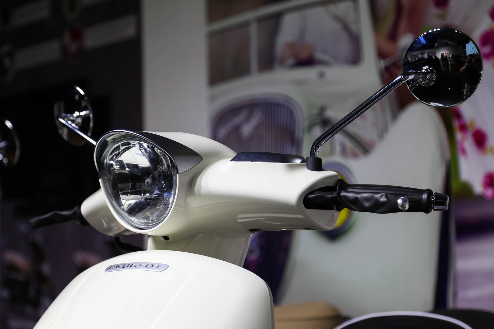 Peugeot tro lai Viet Nam anh 8