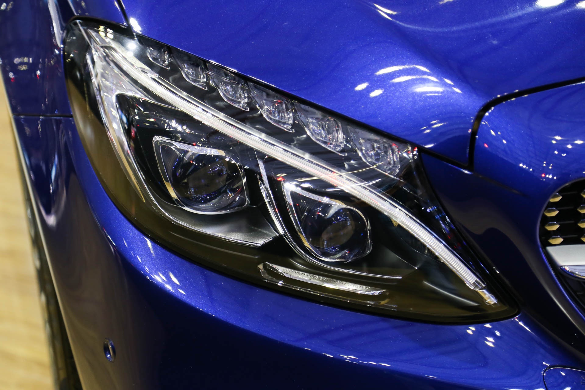 C300 Coupe tai VIMS anh 11