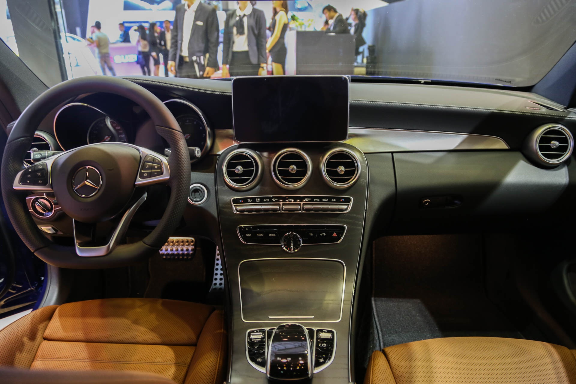 C300 Coupe tai VIMS anh 5