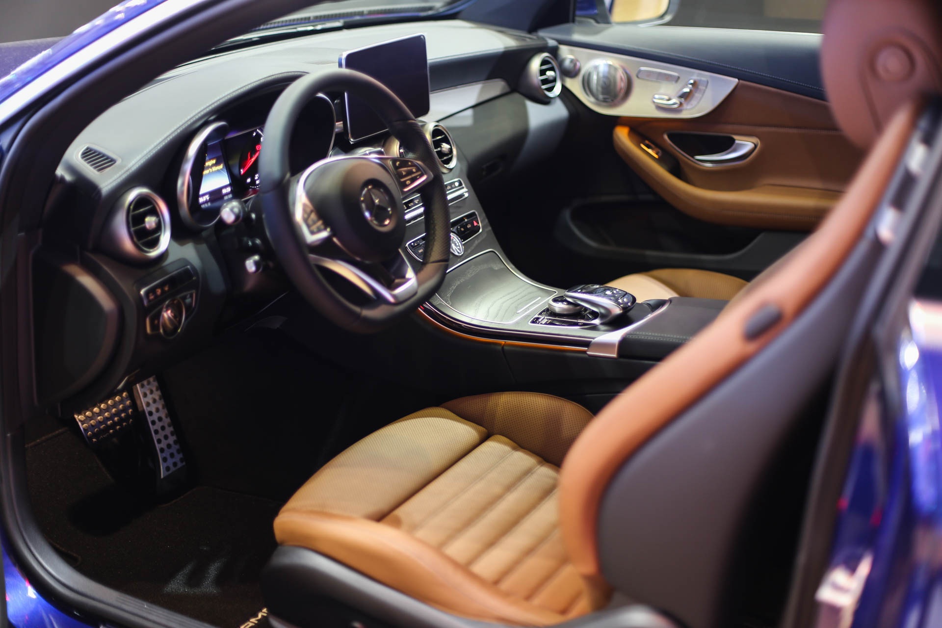 C300 Coupe tai VIMS anh 6