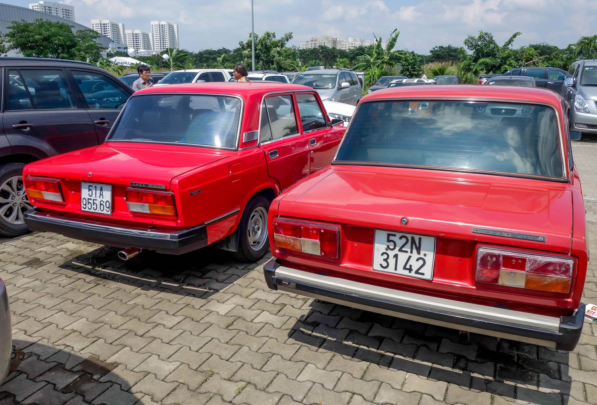 Trien lam VIMS 2016 anh 11