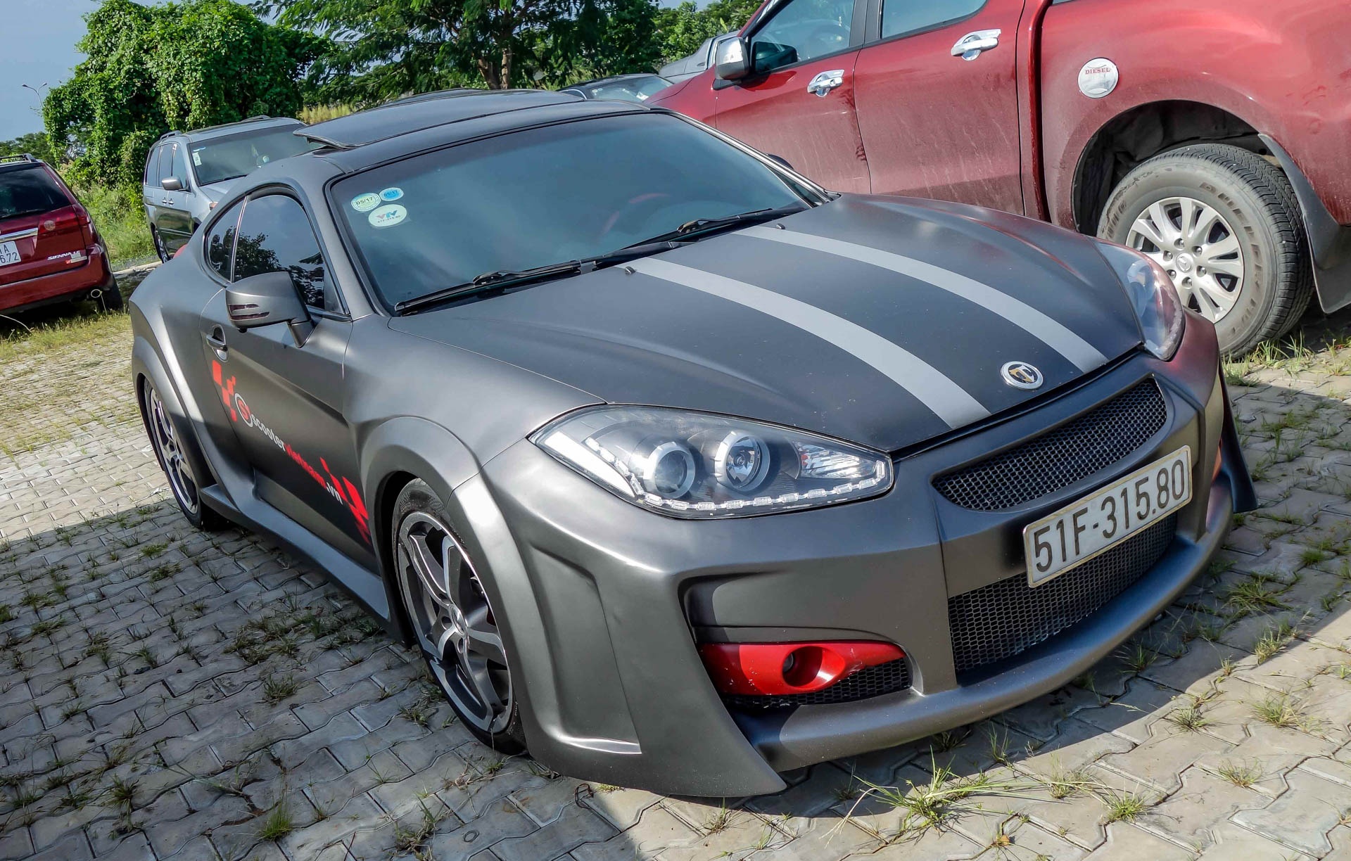 Trien lam VIMS 2016 anh 13