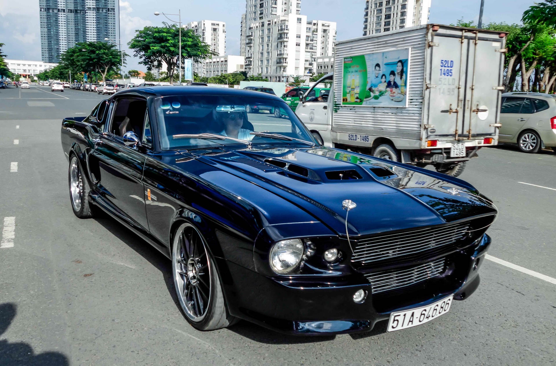 Trien lam VIMS 2016 anh 3