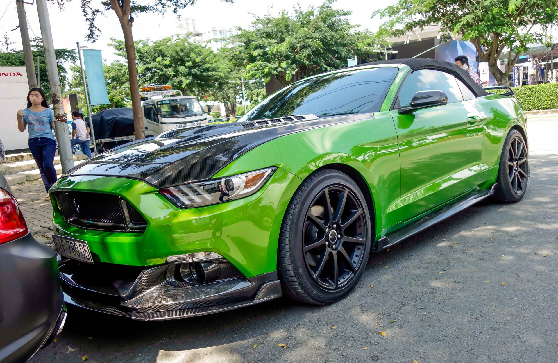 Trien lam VIMS 2016 anh 7