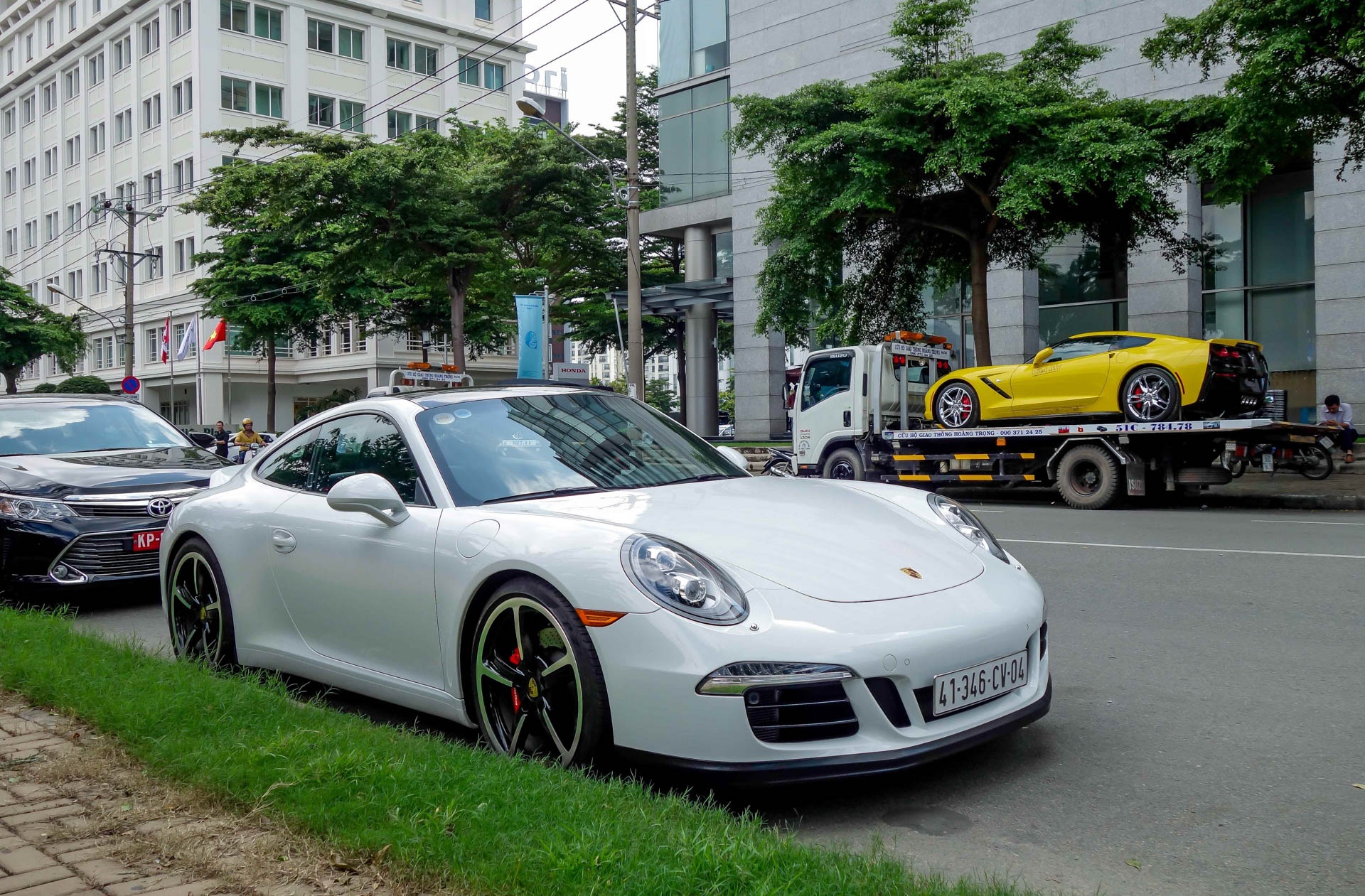 Trien lam VIMS 2016 anh 9