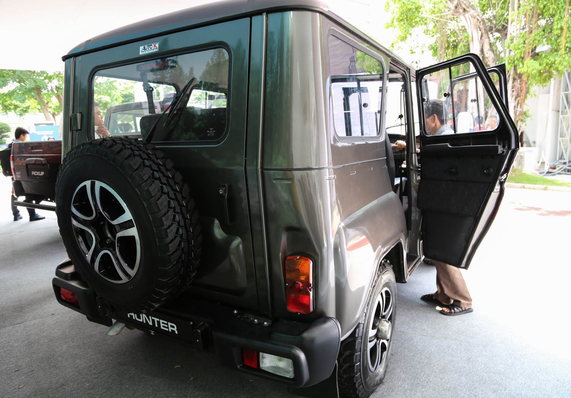 gia UAZ tai Viet Nam anh 3