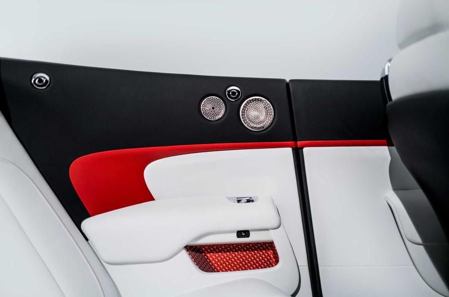 Rolls-Royce cho tin do thoi trang anh 4