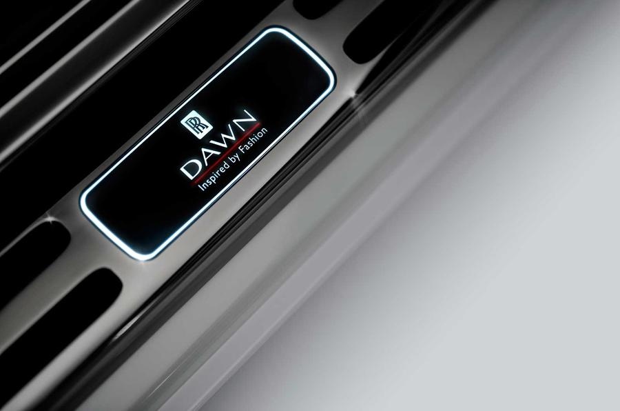 Rolls-Royce cho tin do thoi trang anh 5