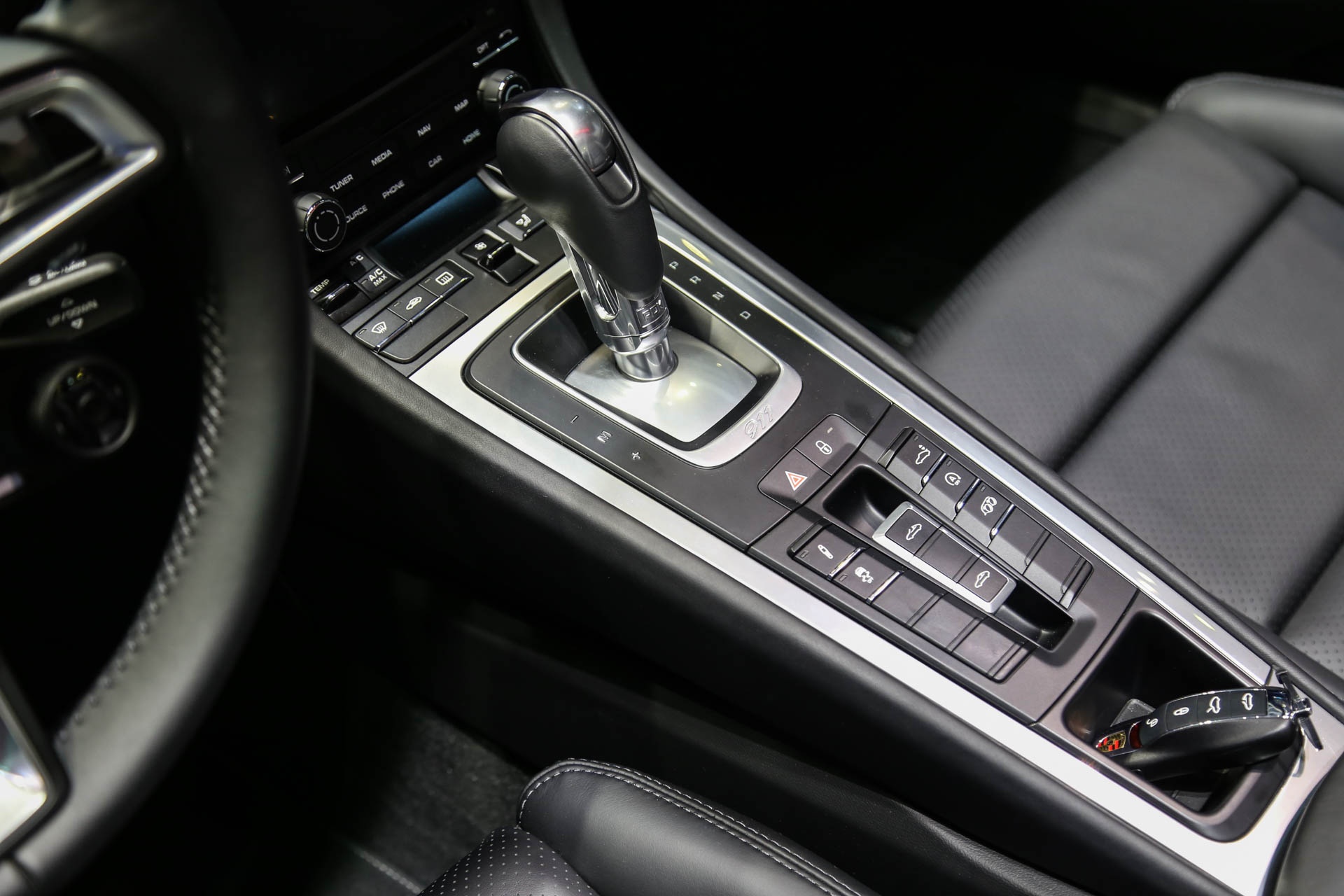 Porsche 911 tai Viet Nam anh 13