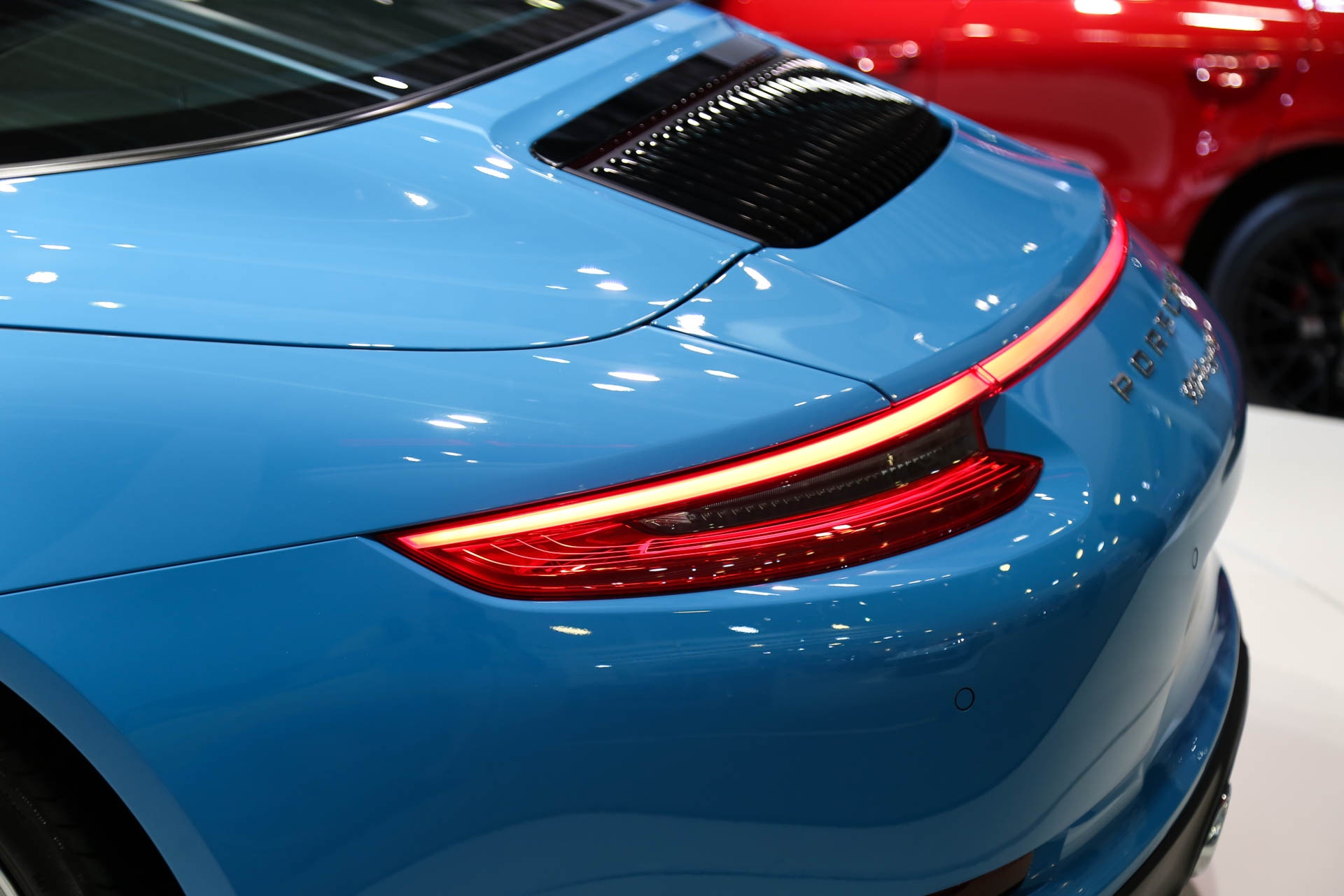 Porsche 911 tai Viet Nam anh 8