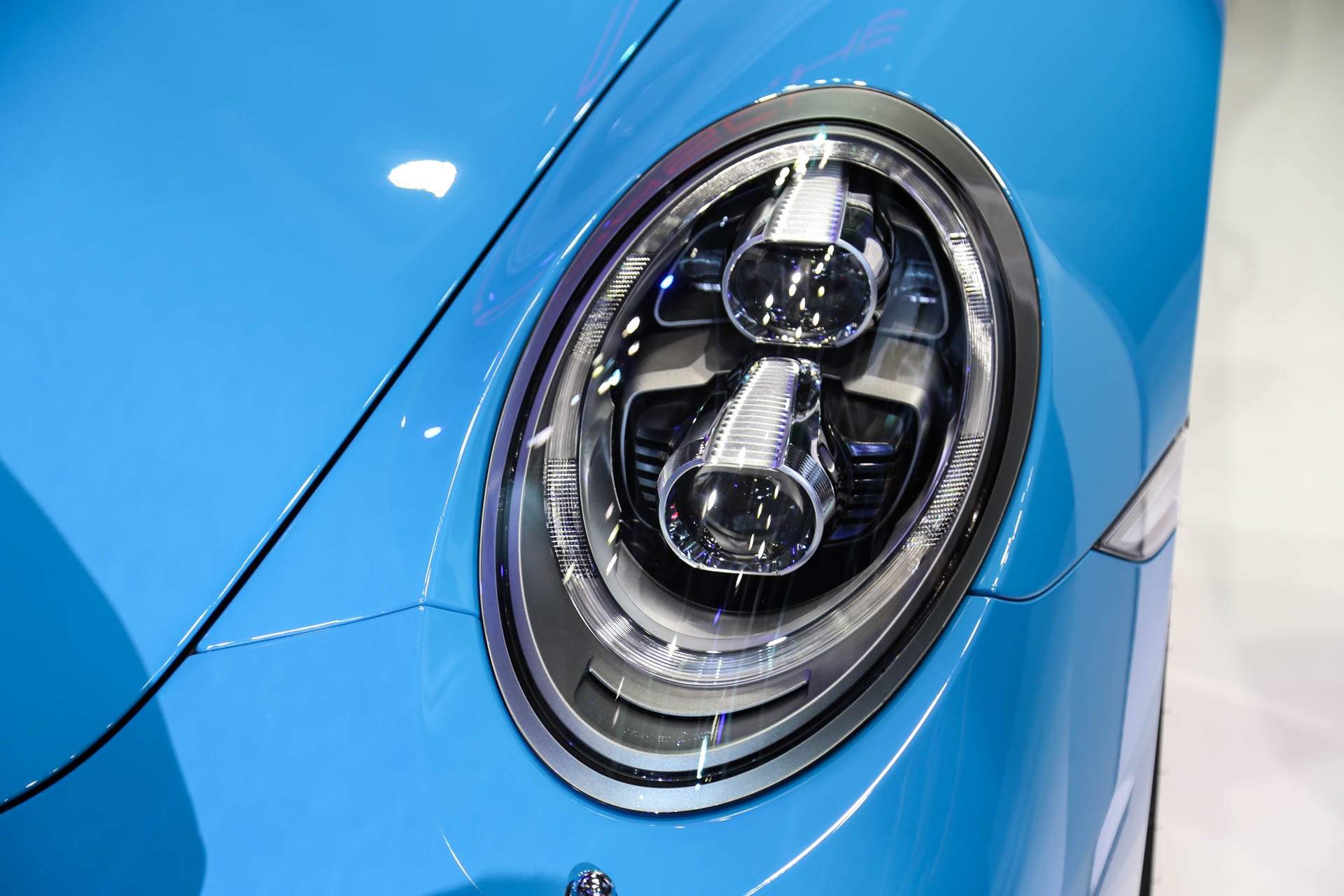 Porsche 911 tai Viet Nam anh 9