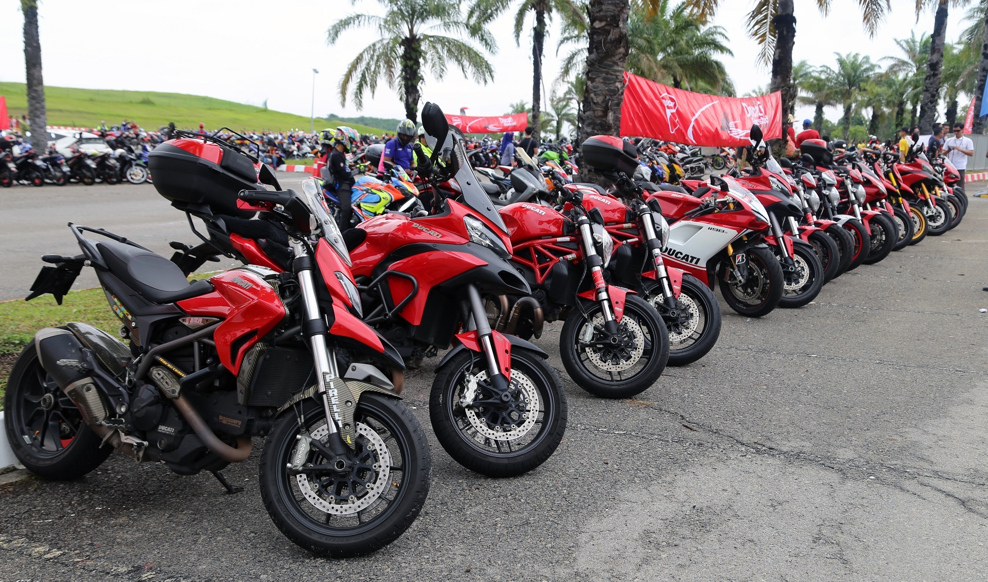 Malaysia MotoGP Sepang anh 2