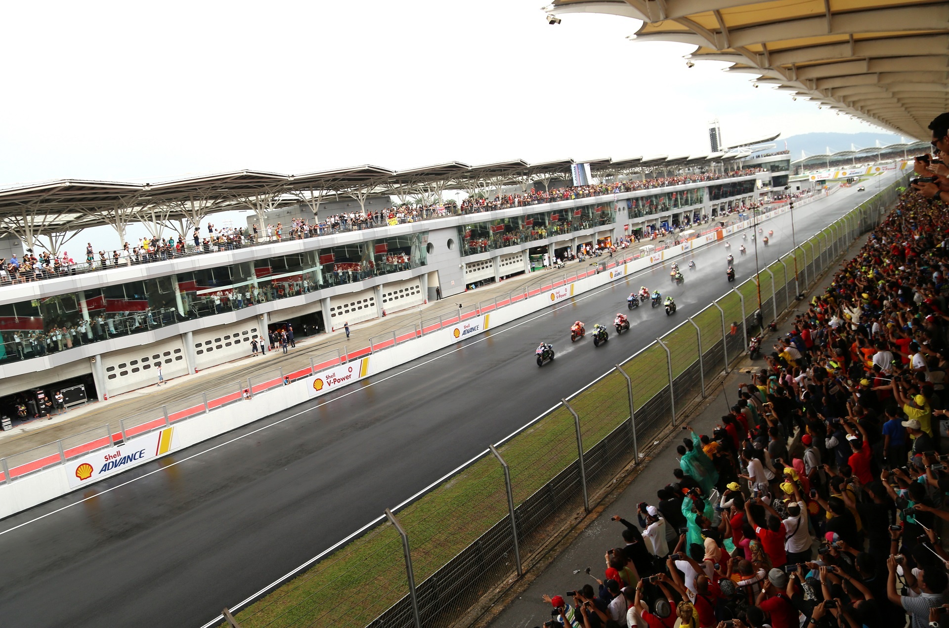 Malaysia MotoGP Sepang anh 4