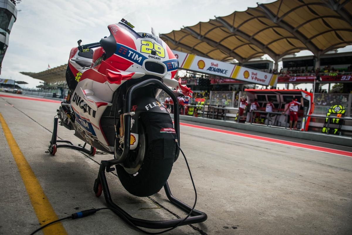 Malaysia MotoGP Sepang anh 5