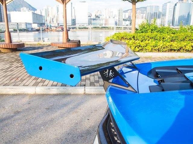 Lamborghini Huracan do DMC anh 6