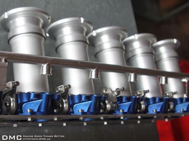 Lamborghini Huracan do DMC anh 7