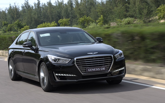 10 mau xe moi ra mat tai Viet Nam anh 2