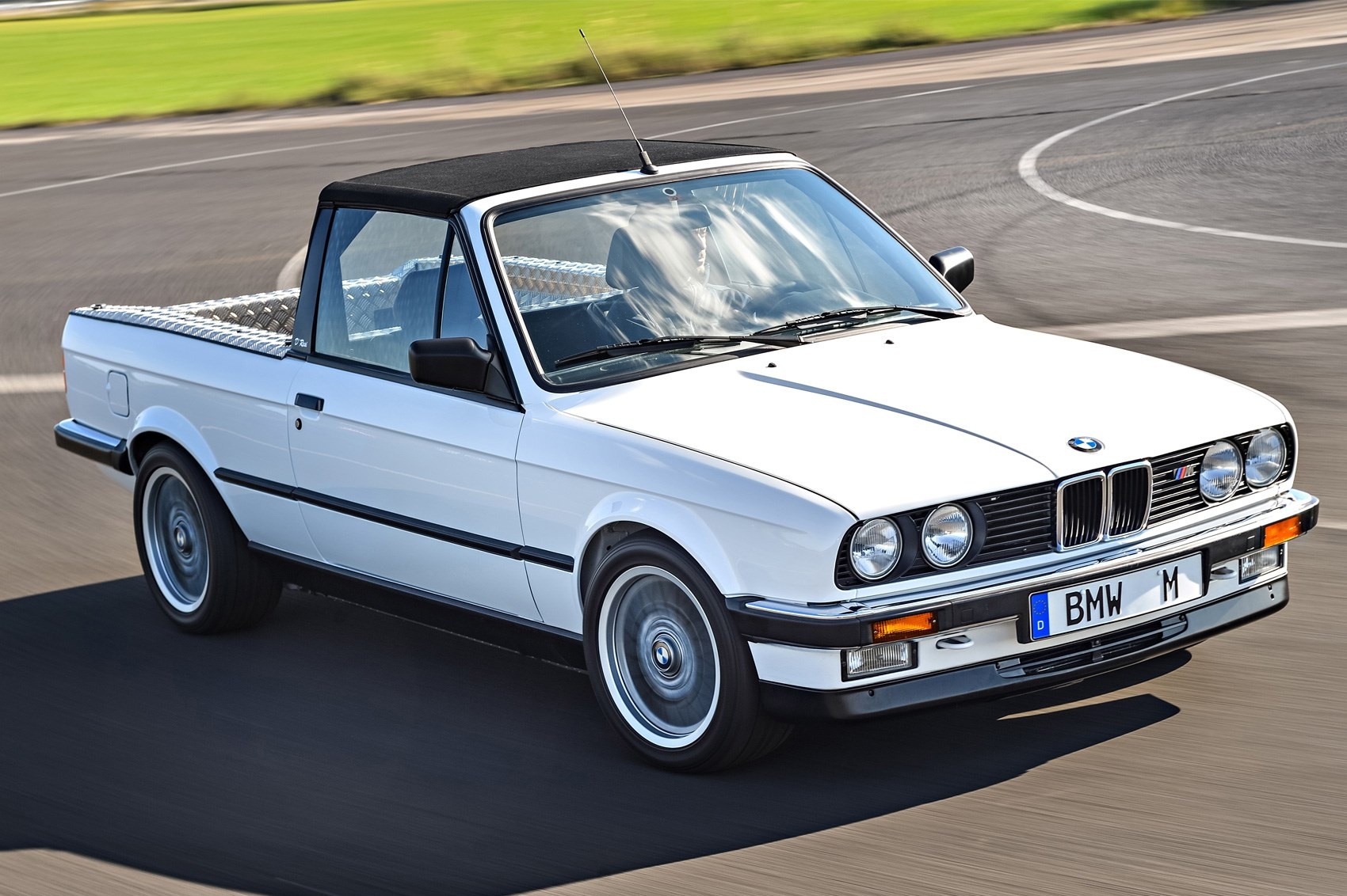 BMW M3 bí mật ảnh 1 BMW M3 bi mat anh 1
