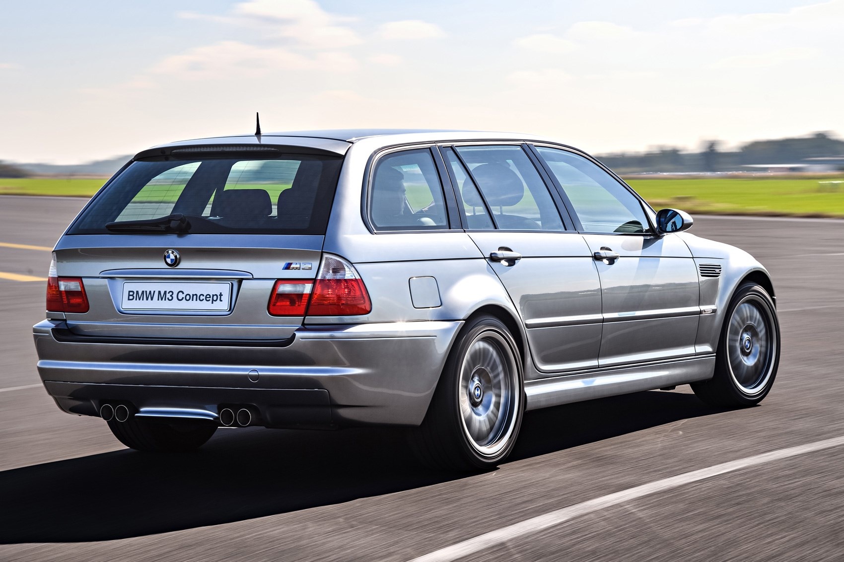 BMW M3 bí mật ảnh 3 BMW M3 bi mat anh 3