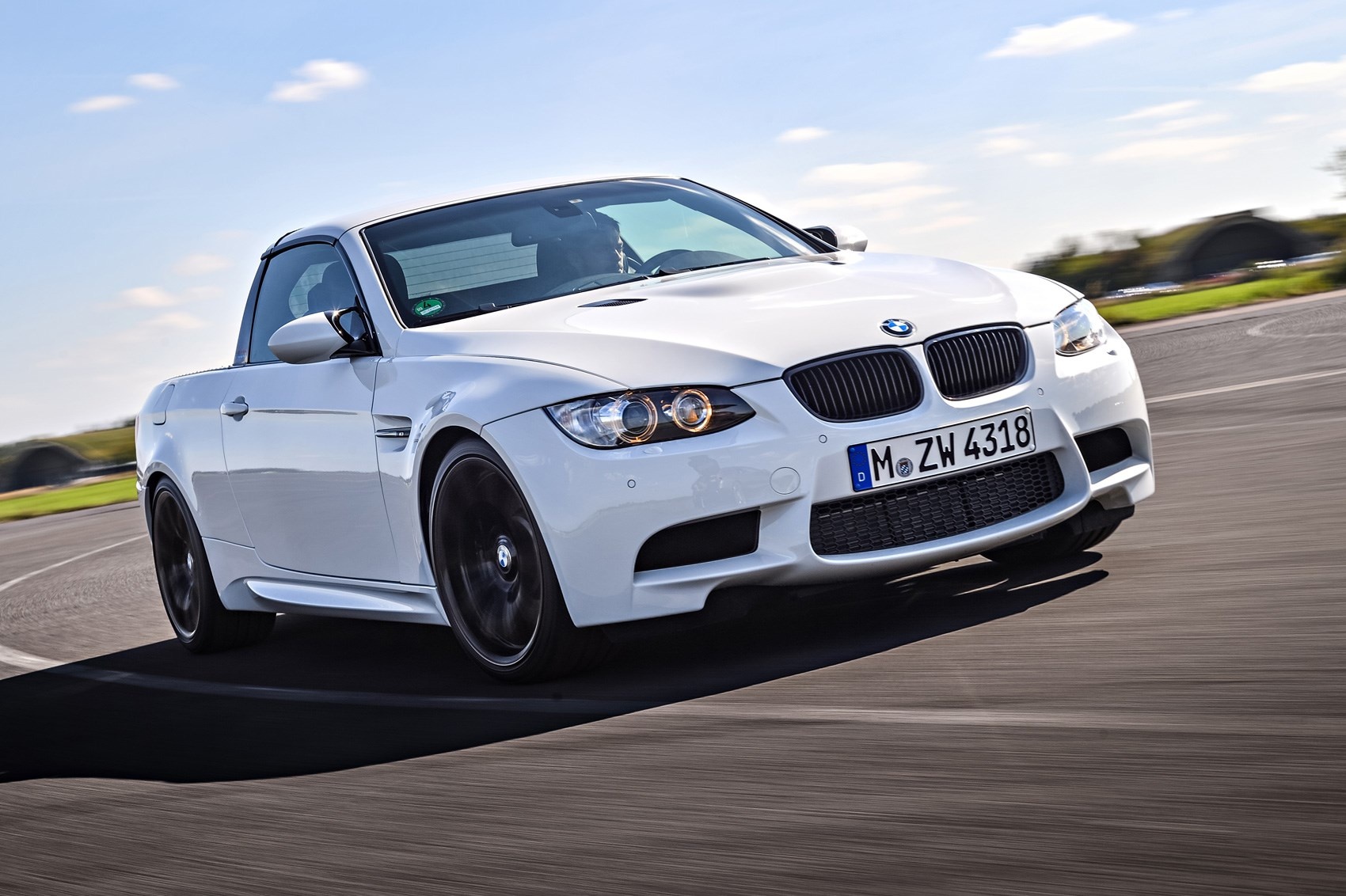 BMW M3 bí mật ảnh 4 BMW M3 bi mat anh 4