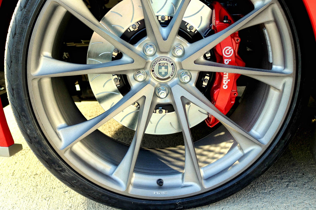 xe lai Ford Mustang va Ford GT anh 3