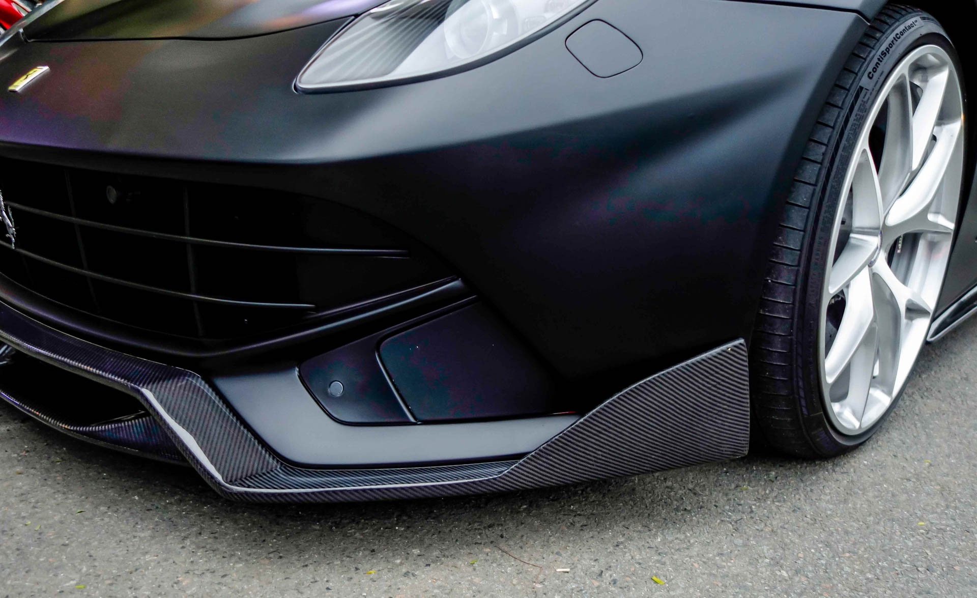 Ferrari F12 cua Cuong Do La anh 6