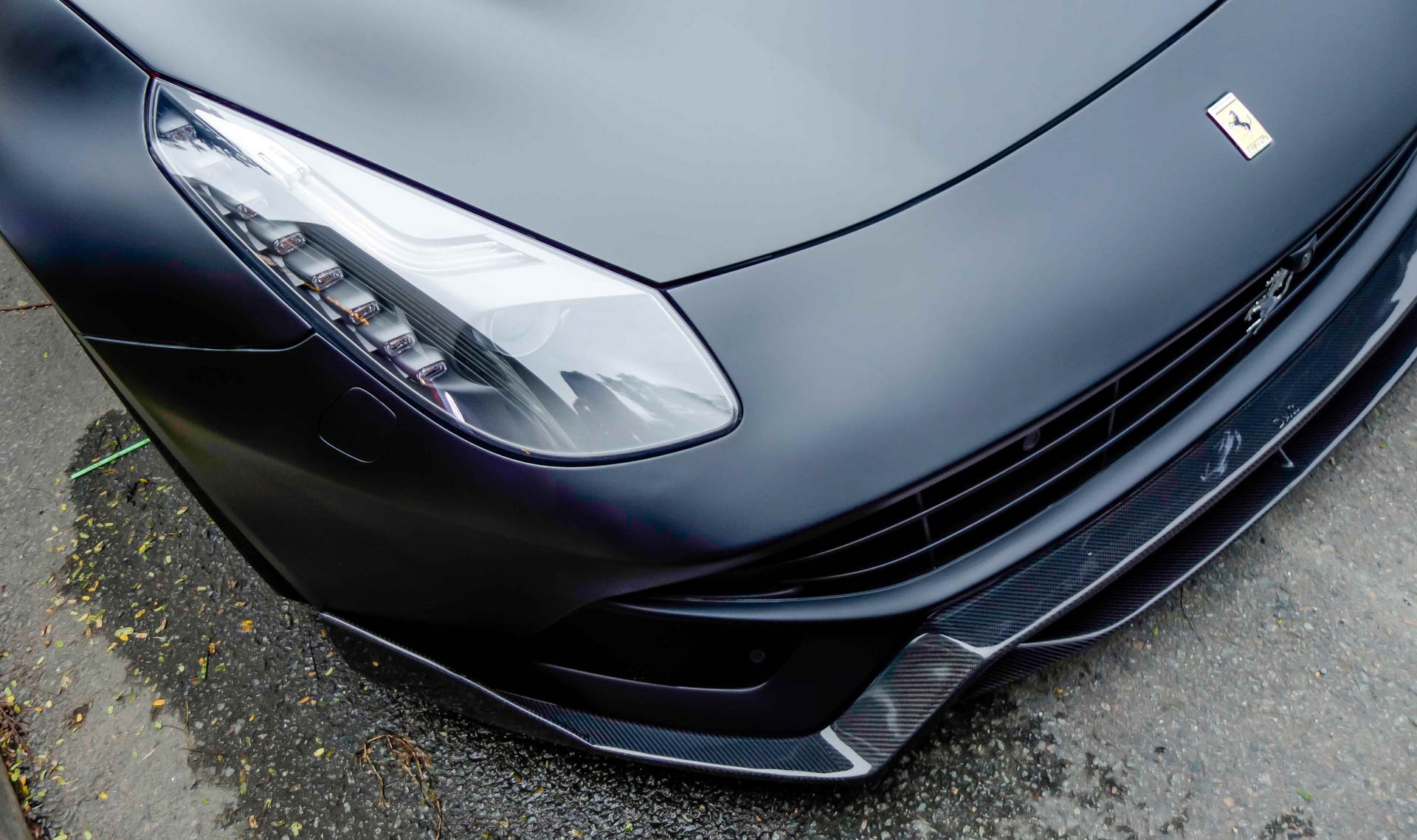 Ferrari F12 cua Cuong Do La anh 7