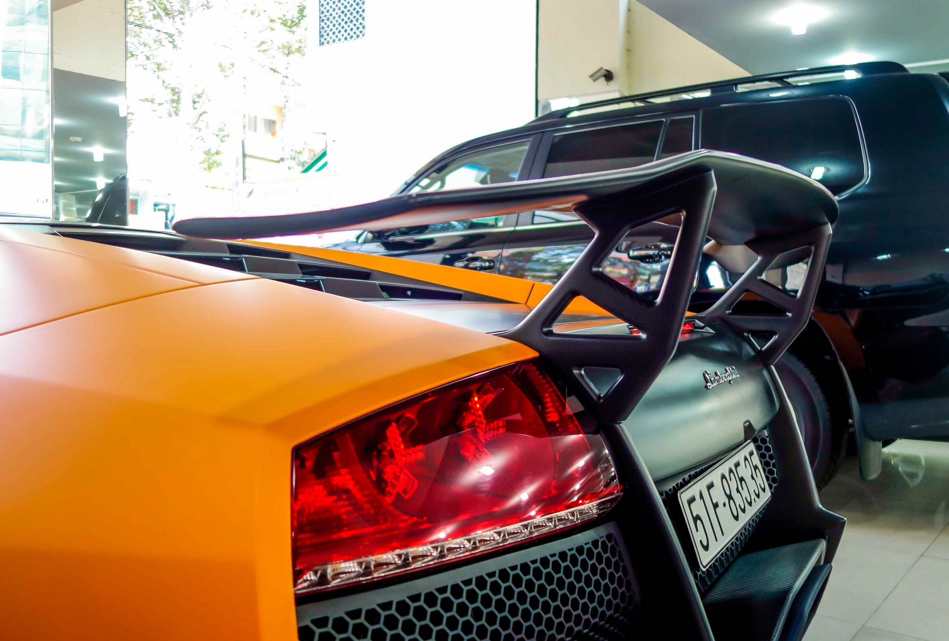 sieu xe Minh Nhua anh 5