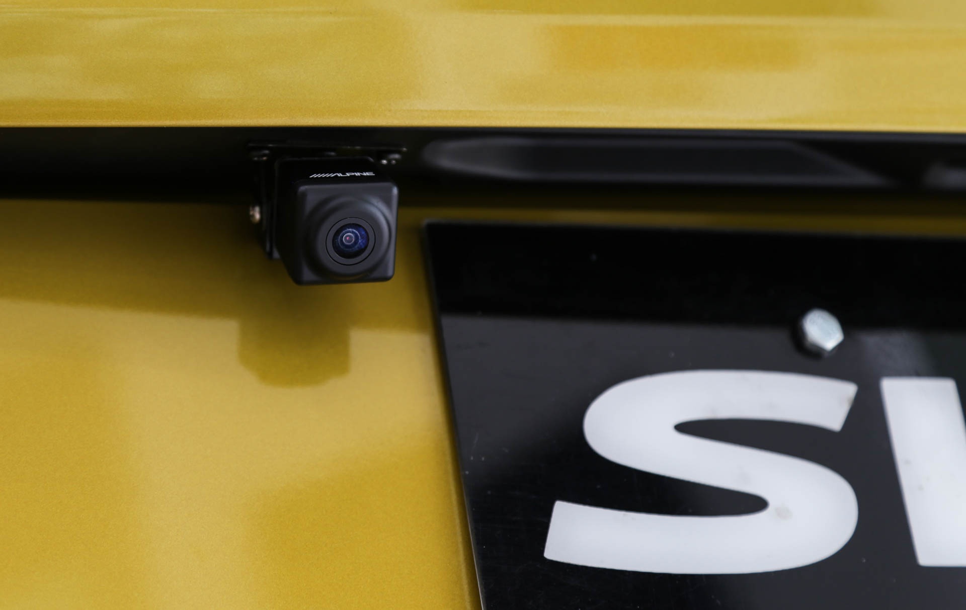 Suzuki Swift RS tai Viet Nam anh 10