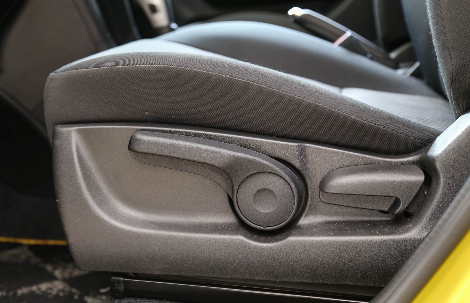 Suzuki Swift RS tai Viet Nam anh 16