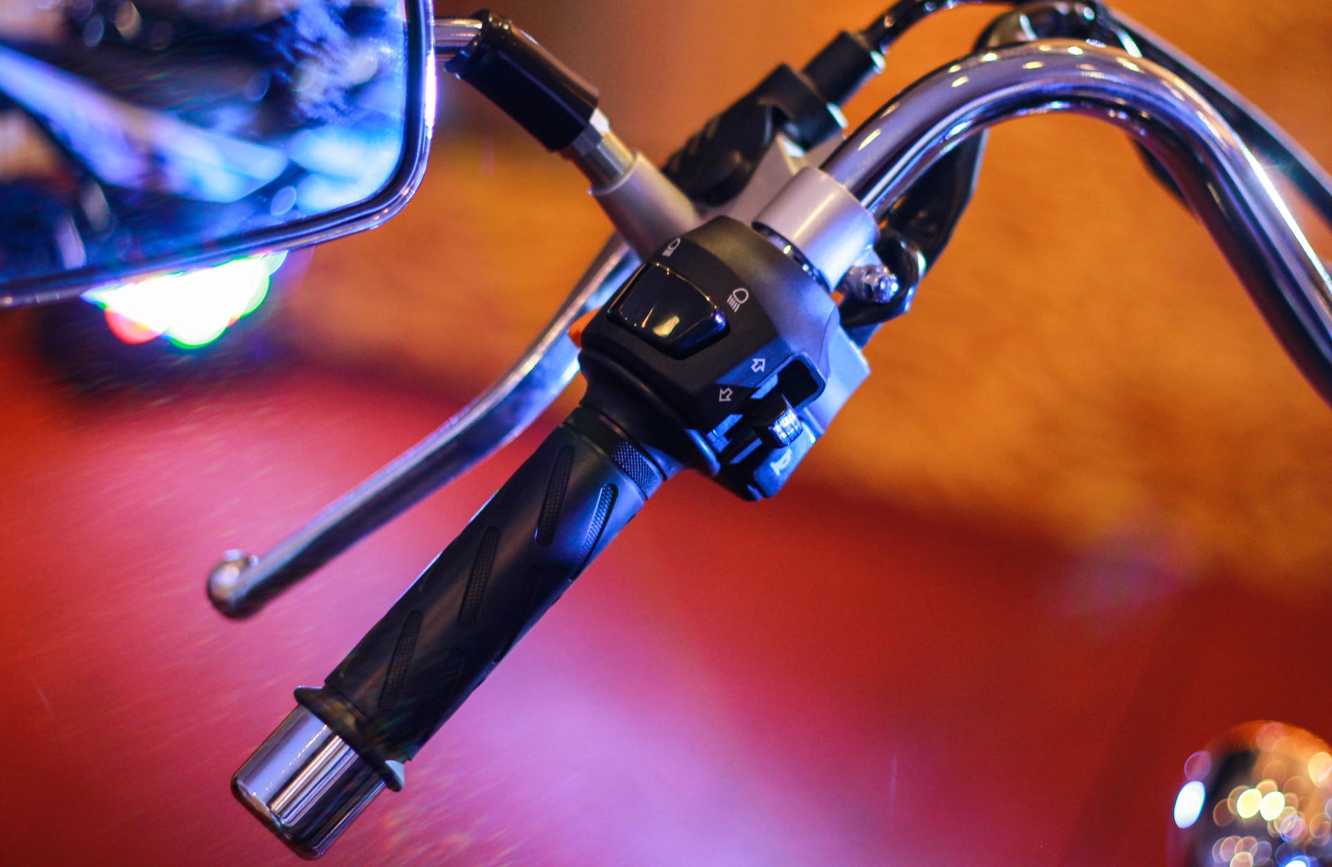 Suzuki GZ150-A ban tai Viet Nam anh 9