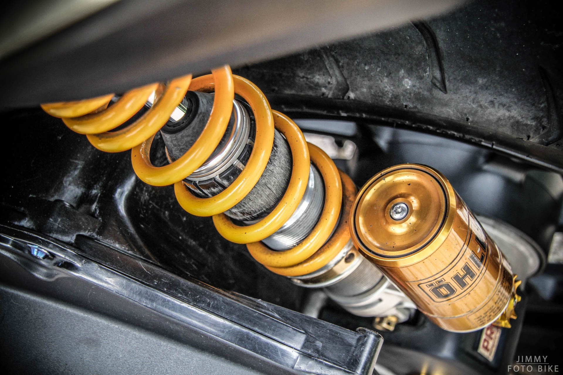 Honda Click Thái độ đồ chơi hàng hiệu ảnh 8 Honda Click Thai do do choi hang hieu anh 8