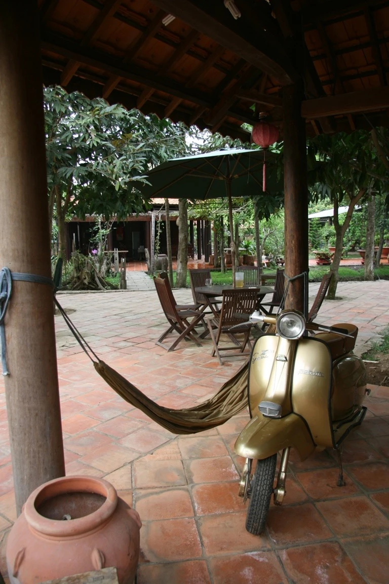 xe co tai Viet Nam anh 4