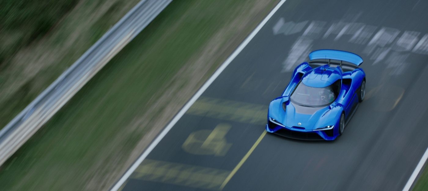 xe điện Trung Quốc nhanh nhất thế giới ảnh 4 xe dien Trung Quoc nhanh nhat the gioi anh 4