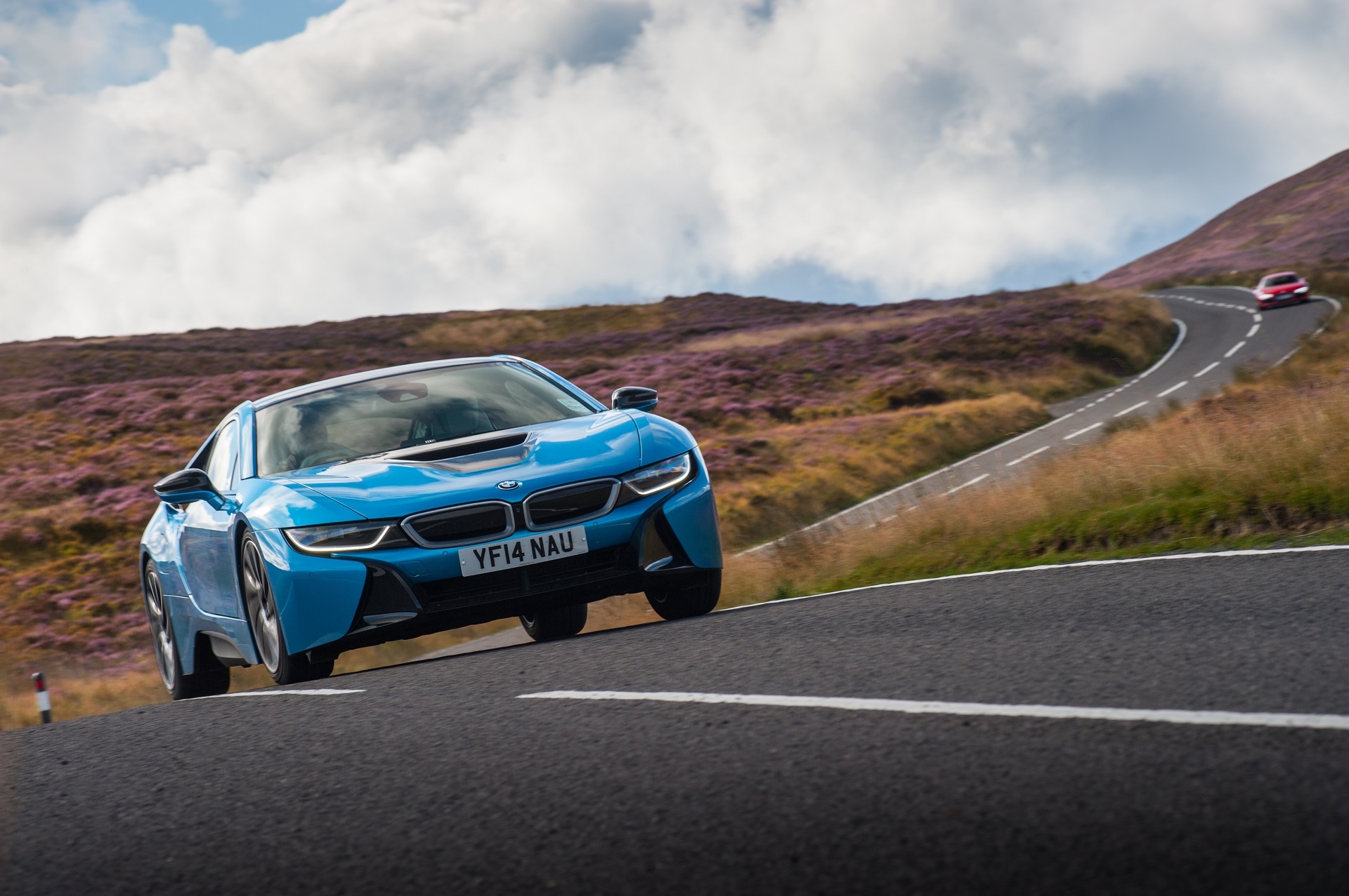 BMW i8 ảnh 2 BMW i8 anh 2