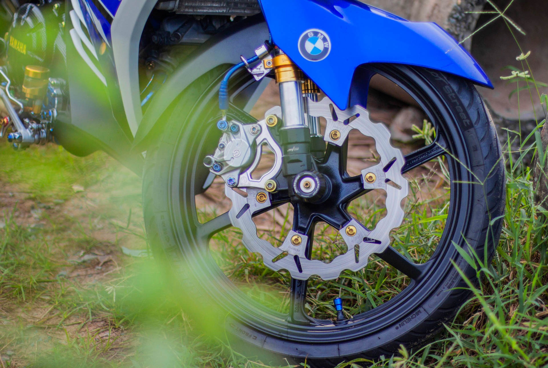 Exciter do cua biker Quang Ngai anh 10